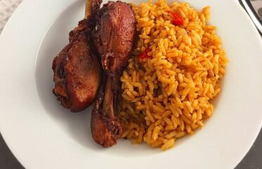 Eetsumore restaurant & bakery Abuja