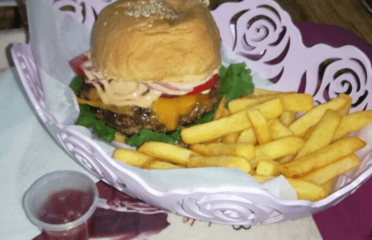 Sizzling wrap n rolls Abuja