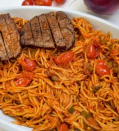 Red chillies restaurant Abuja