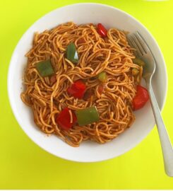 Red chillies restaurant Abuja