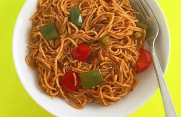 Red chillies restaurant Abuja