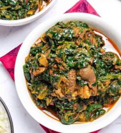 Red chillies restaurant Abuja