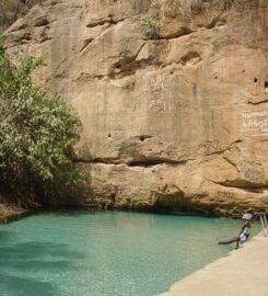 Wikki Warm Spring