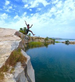 Wikki Warm Spring