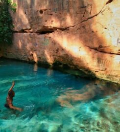 Wikki Warm Spring