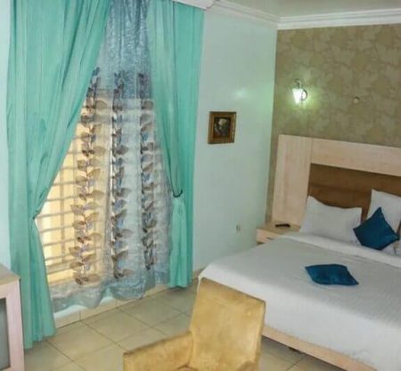 1804 Boutique Hotel, Rivers
