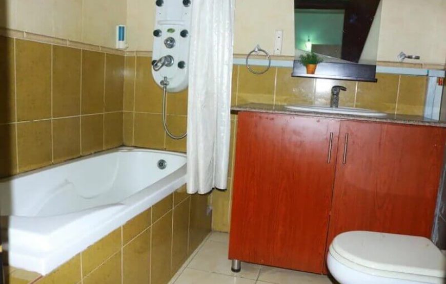 1804 Boutique Hotel, Rivers
