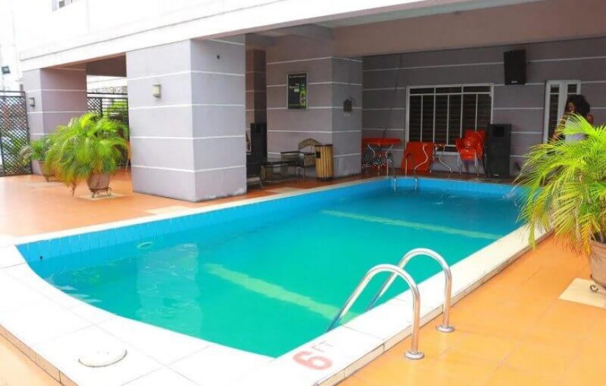 1804 Boutique Hotel, Rivers