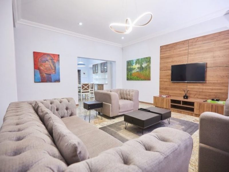 Patemax Luxury Apartments Two Bedroom