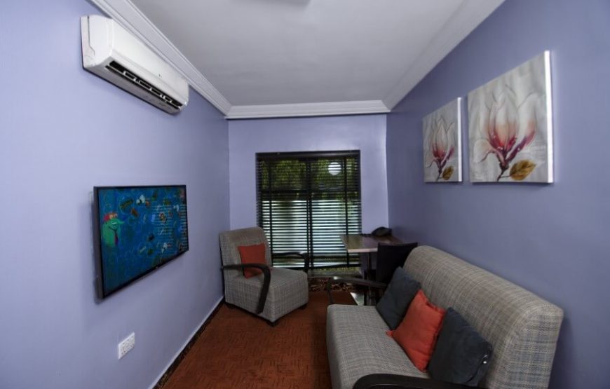 Newland Luxury Hotel Abuja