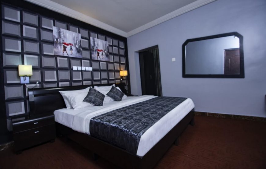 Newland Luxury Hotel Abuja