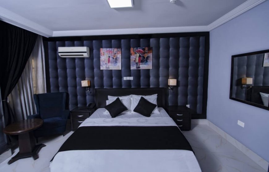 Newland Luxury Hotel Abuja