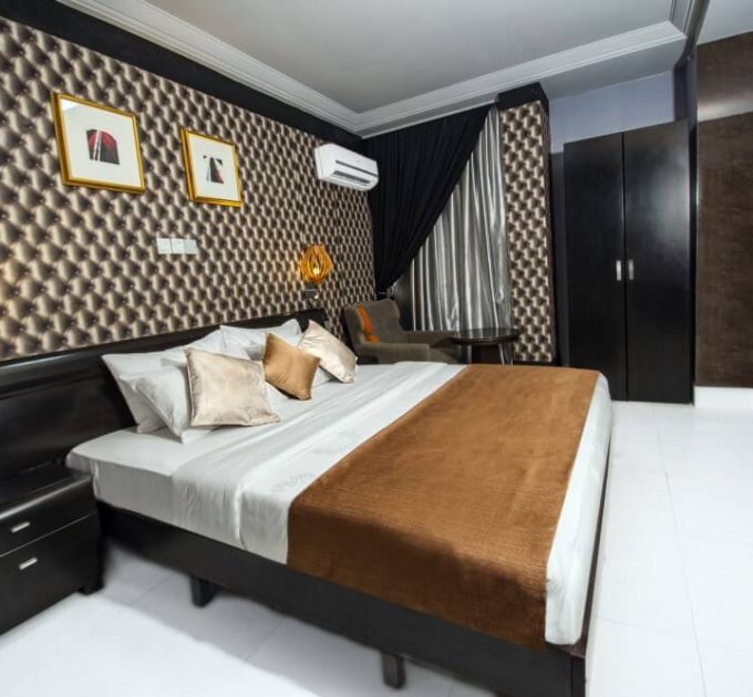 Newland Luxury Hotel