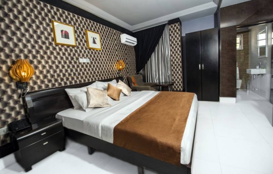 Newland Luxury Hotel Abuja