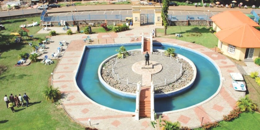 Ado Ekiti