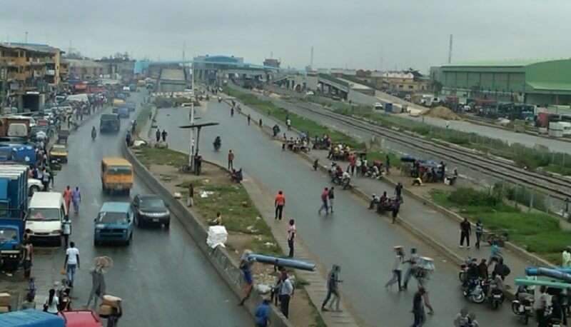 Agboju