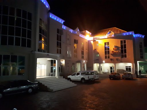 Auchi