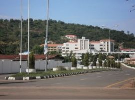 Ayegbaju