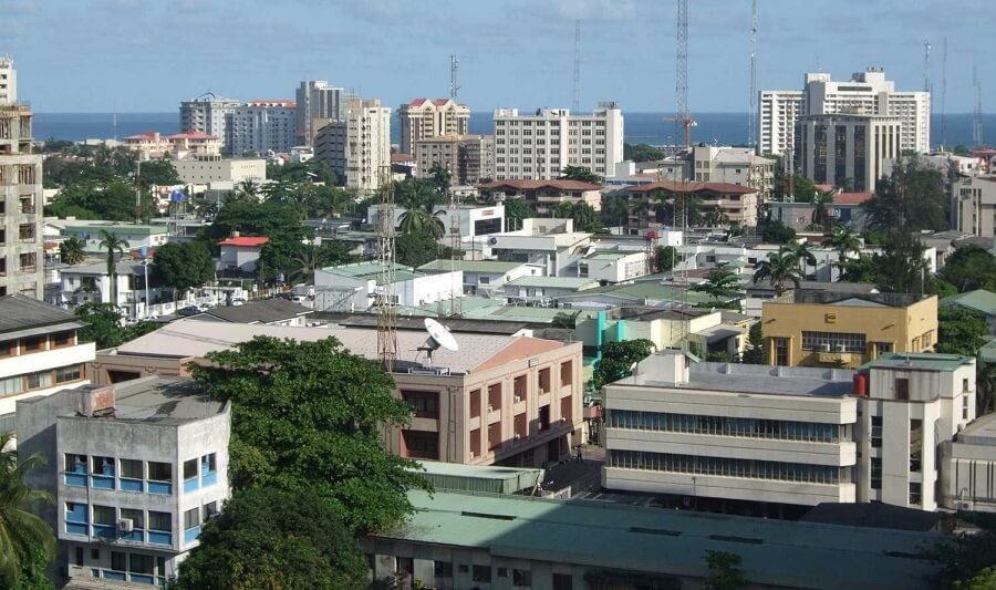 Badagry