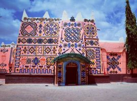 Bauchi