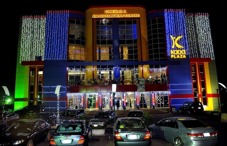 Benin