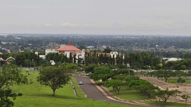 Benue