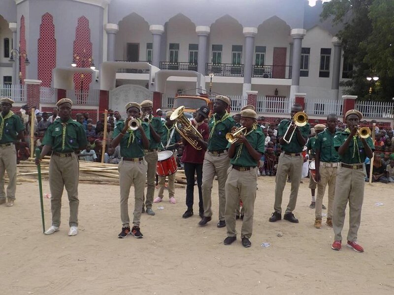 Borno