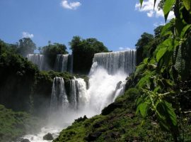 Cross River