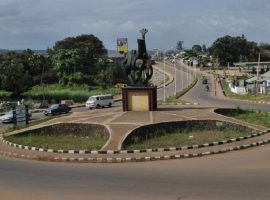 Enugu