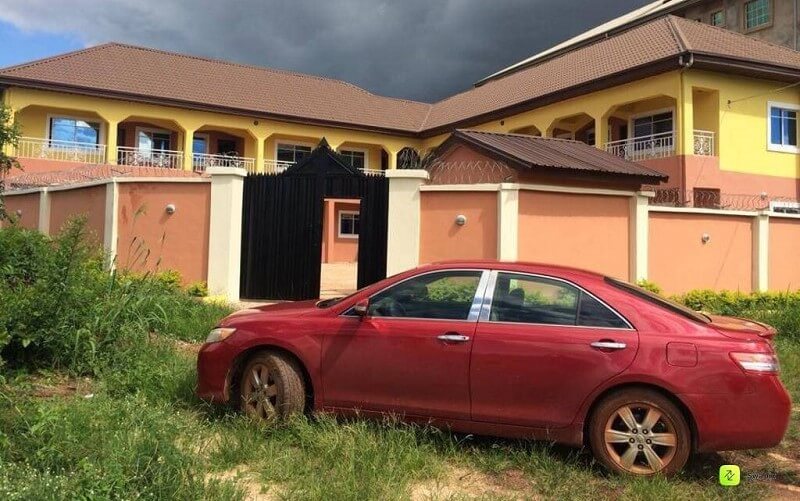 Enugu East