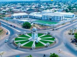 Gombe
