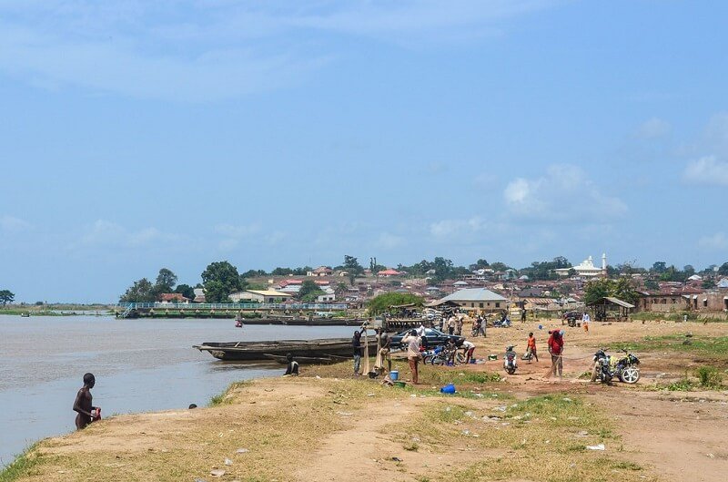 Idah