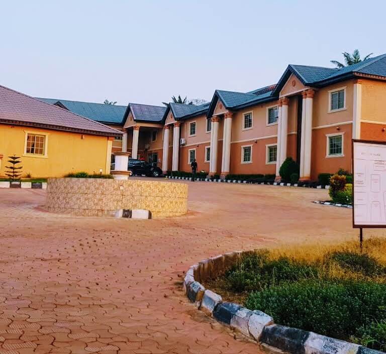 Ido Ekiti