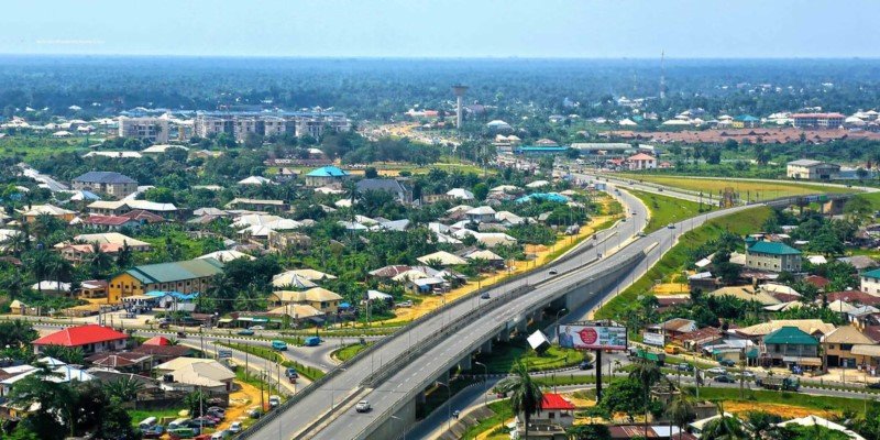 Ikot Abasi