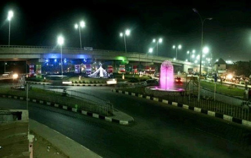 Ikot Asua
