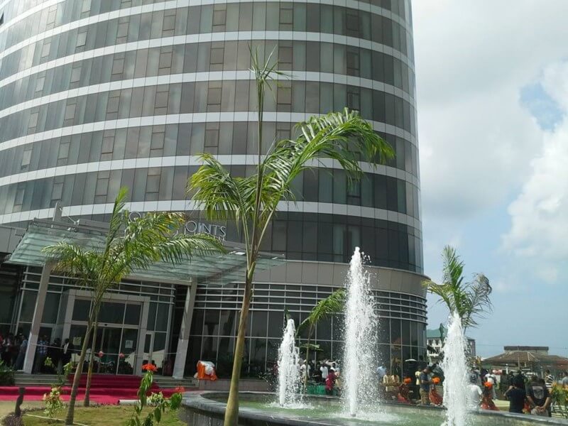 Ikot Ekpene