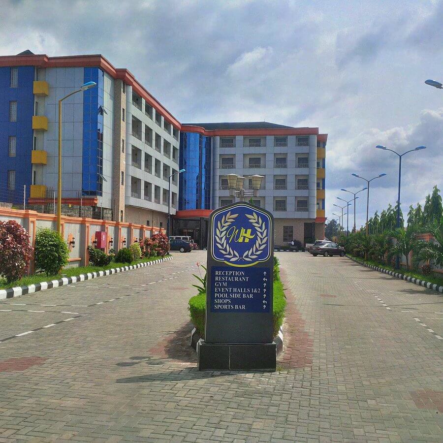 Isoko North