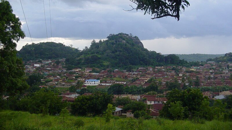 Kabba