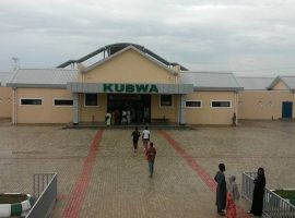 Kubwa