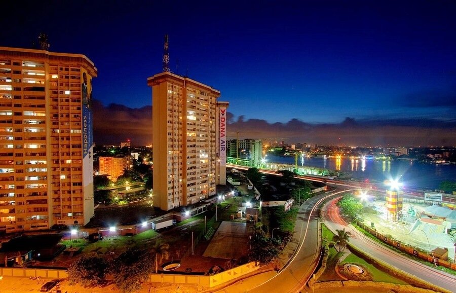 Lagos
