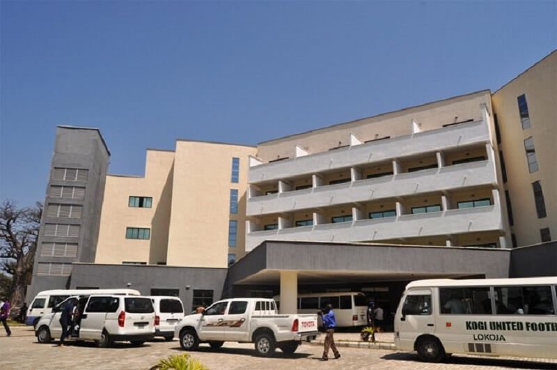 Lokoja