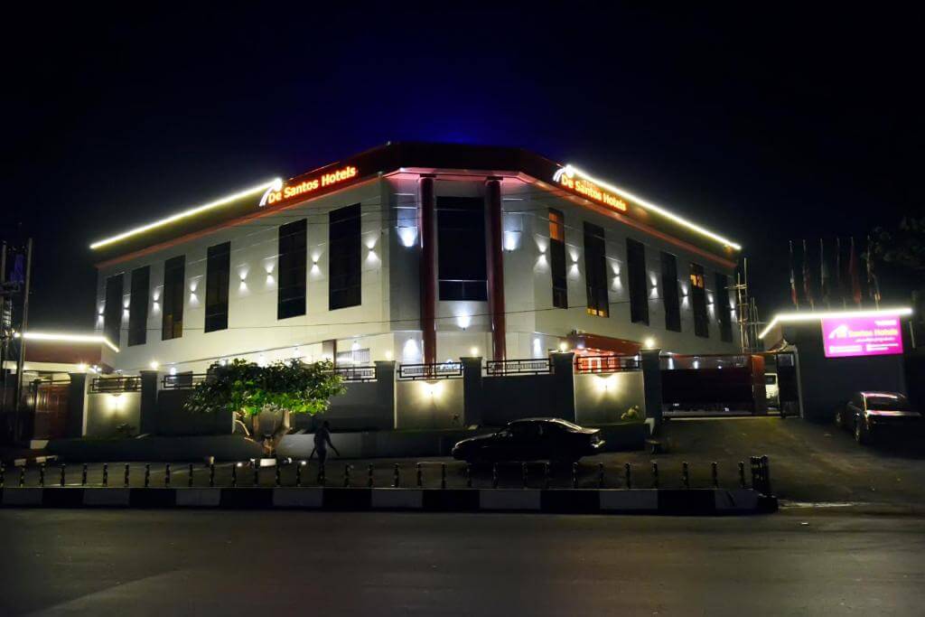 Makurdi