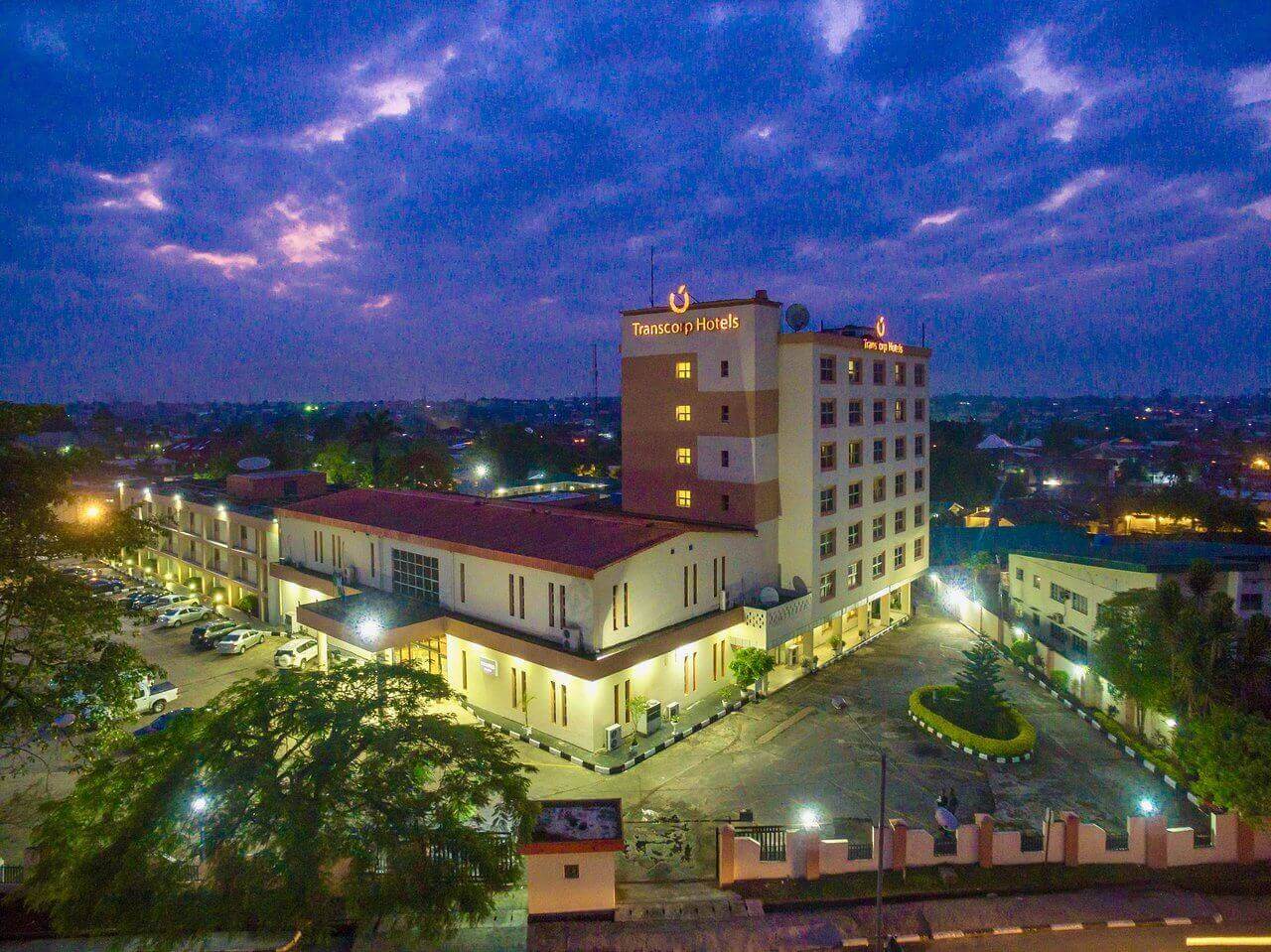 Oron