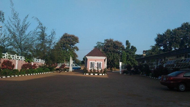 Otukpo