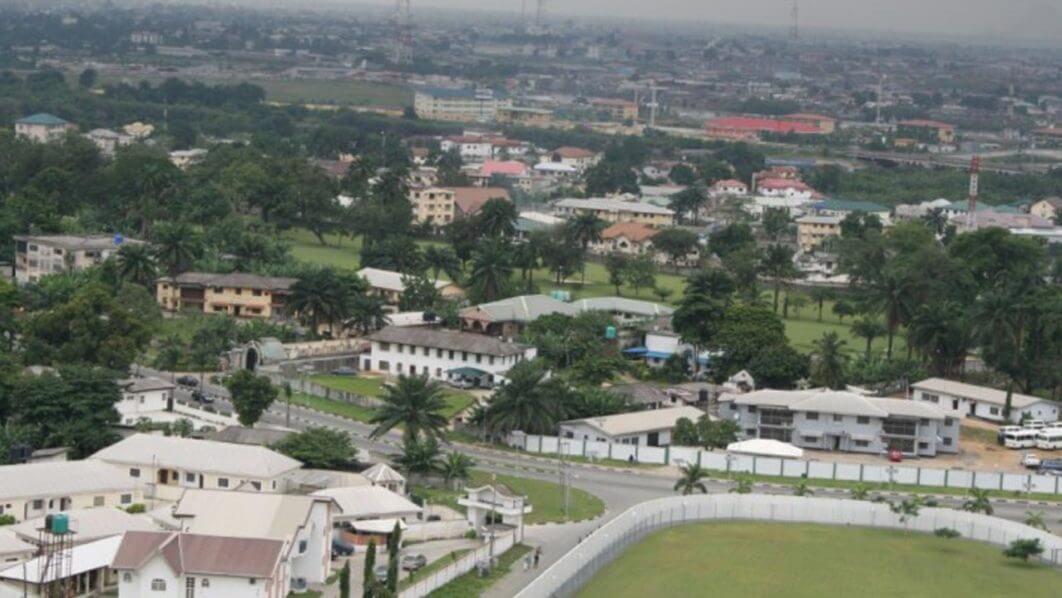 Oyigbo