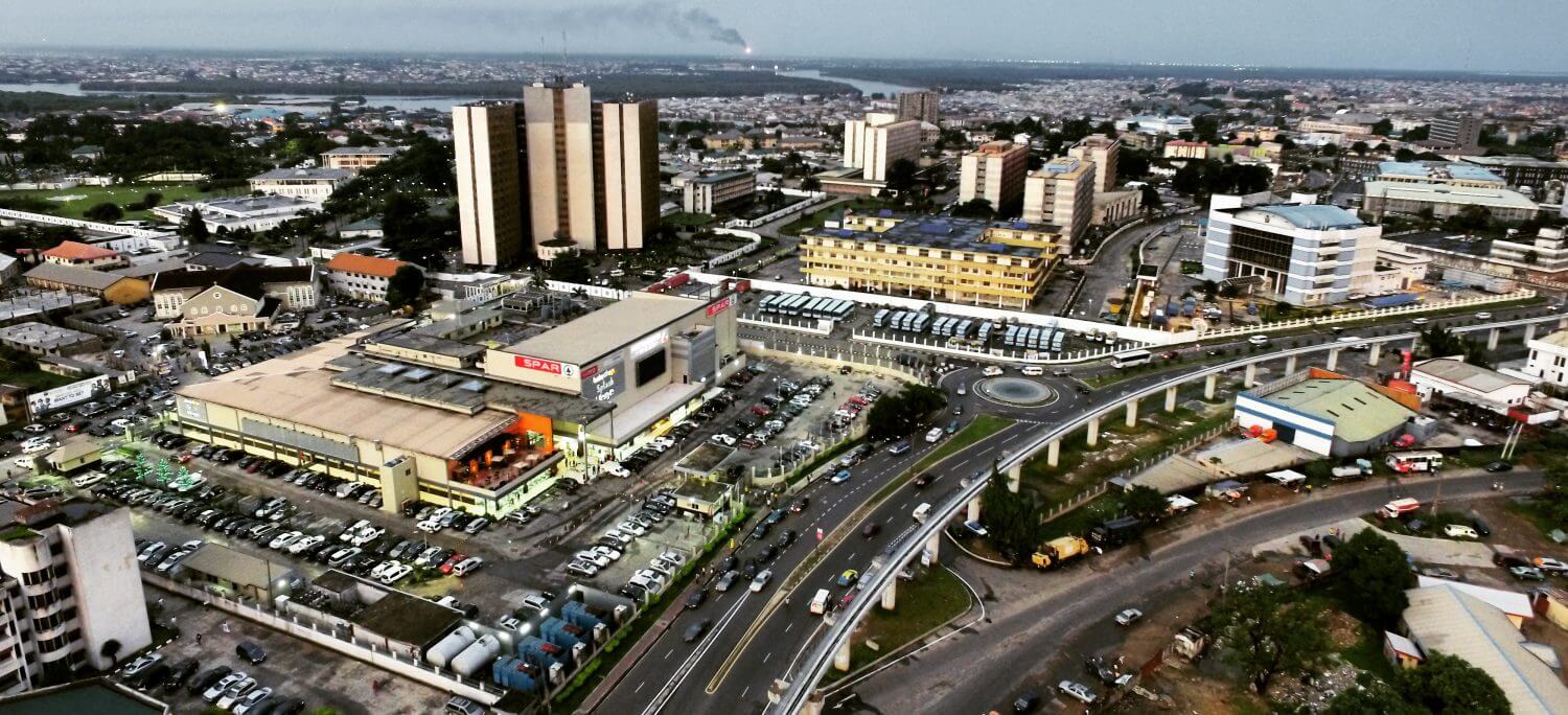 Port Harcourt
