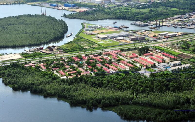 Warri