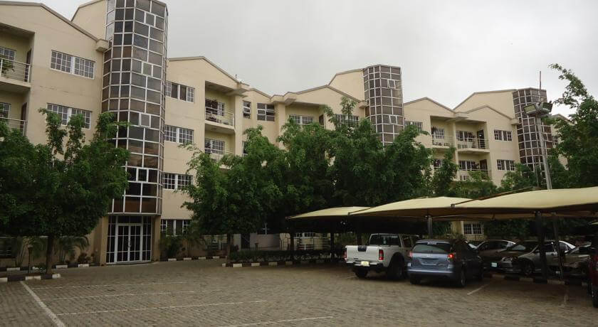 Wuse 2