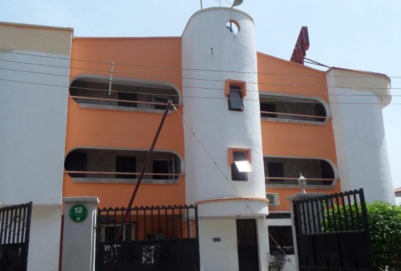Wuse Zone 6