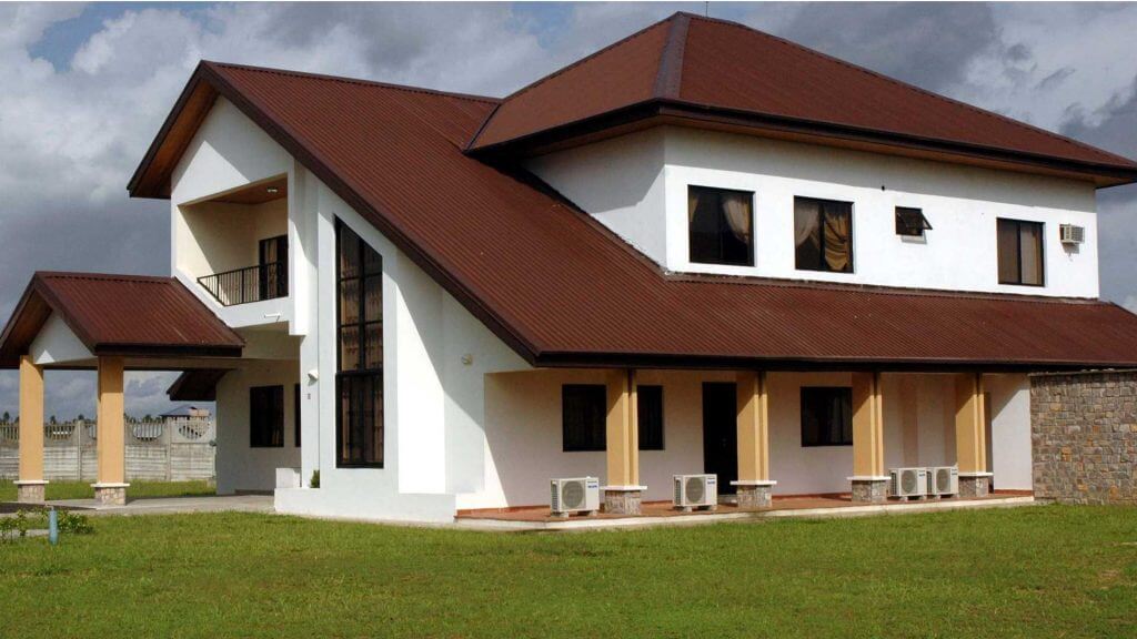 Yenagoa